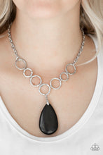 Load image into Gallery viewer, Paparazzi Living on a Prairie Necklace (Red and Black available)