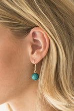 Load image into Gallery viewer, Paparazzi Tour de Trendsetter - Green Necklace