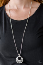 Load image into Gallery viewer, Paparazzi Net Worth White Necklace