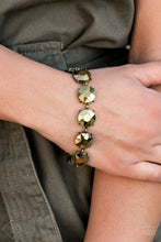 Load image into Gallery viewer, Paparazzi Magnificent Musings August 2020 Brass Fashion Fix Set