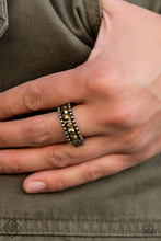 Load image into Gallery viewer, Paparazzi Magnificent Musings August 2020 Brass Fashion Fix Set