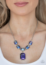 Load image into Gallery viewer, Paparazzi Million Dollar Moment Multi Necklace