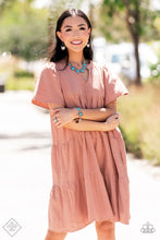 Load image into Gallery viewer, Paparazzi Simply Santa Fe October 2021 Fashion Fix Set