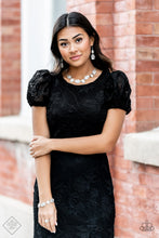 Load image into Gallery viewer, Paparazzi Fiercely 5th Avenue December 2021 Fashion Fix Set
