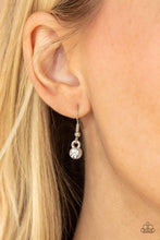 Load image into Gallery viewer, Paparazzi Newport Princess Pink Necklace