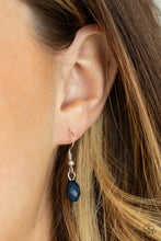 Load image into Gallery viewer, Paparazzi Day Trip Delights Necklace (Available in Blue and Purple)