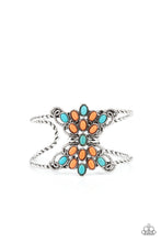 Load image into Gallery viewer, Paparazzi Pleasantly Plains - Multi Bracelet