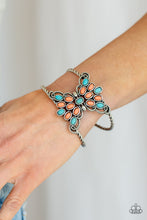 Load image into Gallery viewer, Paparazzi Pleasantly Plains - Multi Bracelet