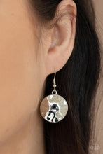 Load image into Gallery viewer, Paparazzi Token Treasure Black Necklace