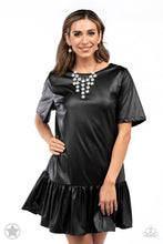 Load image into Gallery viewer, Paparazzi Spotlight Stunner White Necklace