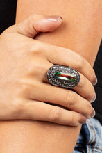 Load image into Gallery viewer, Paparazzi Fueled by Fashion - Multi Ring (December 2021 Life of the Party)