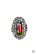 Load image into Gallery viewer, Paparazzi Fueled by Fashion - Multi Ring (December 2021 Life of the Party)