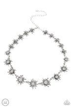 Load image into Gallery viewer, Paparazzi Get Up and GROW - White Necklace