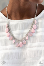 Load image into Gallery viewer, Paparazzi Glimpses of Malibu Fashion FIx - February 2022