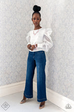 Load image into Gallery viewer, Paparazzi Glimpses of Malibu Fashion FIx - February 2022