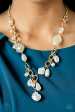 Load image into Gallery viewer, Paparazzi Fiercely 5th Avenue - Complete Trend Blend - June 2022 Fashion Fix
