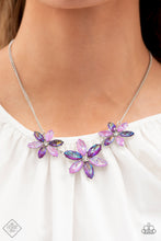 Load image into Gallery viewer, Paparazzi Glimpses of Malibu - Complete Trend Blend - June 2022 Fashion Fix
