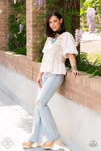 Load image into Gallery viewer, Paparazzi Simply Santa Fe Fashion Fix Set - September 2022