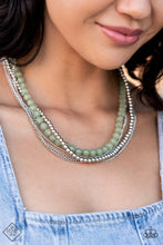 Load image into Gallery viewer, Paparazzi Glimpses of Malibu - Complete Trend Blend - October 2022 Fashion Fix