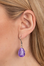 Load image into Gallery viewer, Paparazzi Rodeo Royale - Purple Necklace