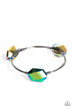 Load image into Gallery viewer, Paparazzi Galactic Getaway - Multi Bracelet
