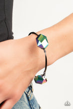 Load image into Gallery viewer, Paparazzi Galactic Getaway - Multi Bracelet