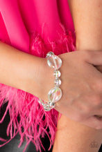 Load image into Gallery viewer, Paparazzi Iridescent Illusions - Multi Bracelet