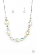 Load image into Gallery viewer, Paparazzi Prismatic Magic - Multi Necklace