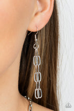 Load image into Gallery viewer, Paparazzi Everlasting Endearment - Pink Necklace