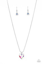 Load image into Gallery viewer, Paparazzi Smitten With Style Multi Necklace
