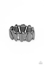 Load image into Gallery viewer, Paparazzi Classy Cave - Black Bracelet