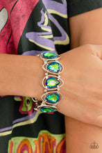 Load image into Gallery viewer, Paparzzi The Sparkle Society - Multi Bracelet (September 2022 Life of the Party)