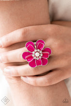 Load image into Gallery viewer, Paparazzi Glimpses of Malibu Fashion Fix Set - September 2022