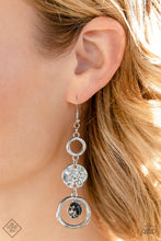 Load image into Gallery viewer, Paparazzi Simply Santa Fe - December 2022 Fashion Fix