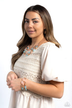 Load image into Gallery viewer, Paparazzi I BEAD You Now - Multi Necklace