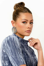 Load image into Gallery viewer, Paparazzi Firework Fanfare - Multi Earring