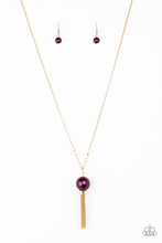 Load image into Gallery viewer, Paparazzi Belle of the BALLROOM Necklace