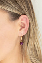Load image into Gallery viewer, Paparazzi Belle of the BALLROOM Necklace
