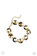 Load image into Gallery viewer, Paparazzi Magnificent Musings August 2020 Brass Fashion Fix Set