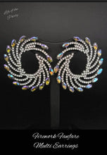 Load image into Gallery viewer, Paparazzi Firework Fanfare - Multi Earring