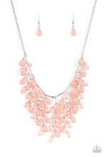 Load image into Gallery viewer, Paparazzi Garden Fairytale - Pink Necklace