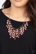Load image into Gallery viewer, Paparazzi Garden Fairytale - Pink Necklace