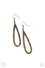 Load image into Gallery viewer, Paparazzi Magnificent Musings August 2020 Brass Fashion Fix Set