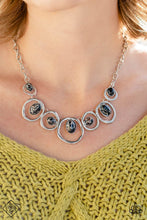 Load image into Gallery viewer, Paparazzi Simply Santa Fe - December 2022 Fashion Fix