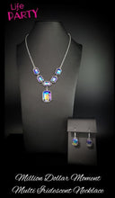 Load image into Gallery viewer, Paparazzi Million Dollar Moment Multi Necklace