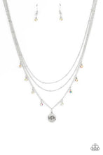 Load image into Gallery viewer, Paparazzi Ode to Mom - Multi Necklace