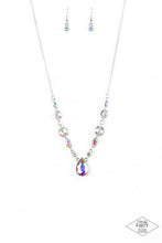 Load image into Gallery viewer, Paparazzi Royal Rendezvous Multi Necklace