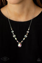 Load image into Gallery viewer, Paparazzi Royal Rendezvous Multi Necklace