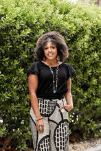 Load image into Gallery viewer, Paparazzi Simply Santa Fe June 2021 Fashion Fix Set