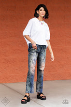 Load image into Gallery viewer, Paparazzi Sunset Sightings (September 2022 Fashion FIx)